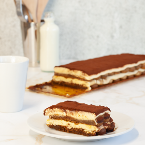 Italian Tiramisu 1x1kg