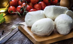 Mozzarella Balls 12x125g