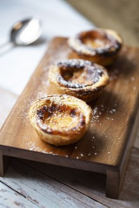 Pastel De Nata Custard Tart 36x60g