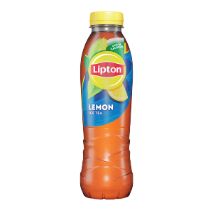 Lipton Ice Tea Lemon 24x500ml
