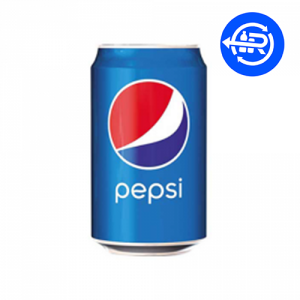 DRS Pepsi Cans 24x330ml