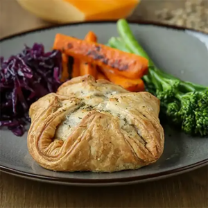 Butternut & Lentil Wellin 16x220g