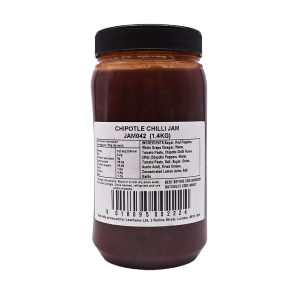 Chipotle Chilli Jam 2x1.4kg