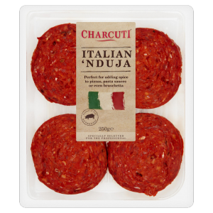Nduja 8x250g
