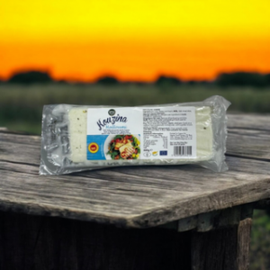 Halloumi Block 12x800g