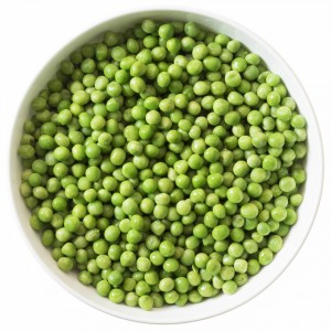 Greens Petit Pois 10x1kg
