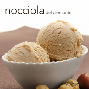 Hazelnut Gelato 1x5ltr