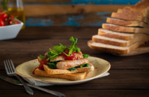 Sliced Wholemeal 15+2 8x800g