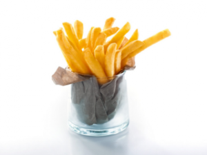 Lamb Weston Stealth Fries 9mm 4x2.5kg