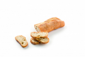Panesco Pagnotta Rustic 15x400g