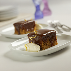 Sticky Toffee Puddings 16x107g