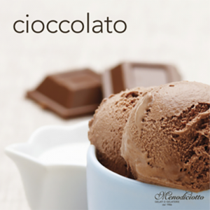 Chocolate Gelato 1x5ltr