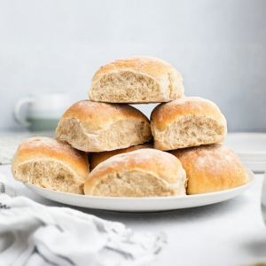 Morning Rolls 1x36