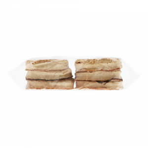 Baked Crumpets 36x55g
