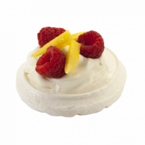 Meringue Nests 72x13g