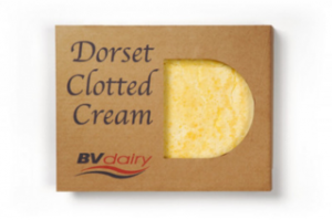 Clotted Cream 6x1kg