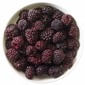 Blackberries 5x1kg