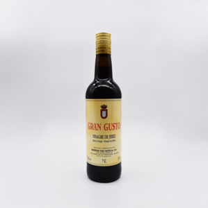 Sherry Vinegar 12x750ml
