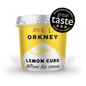 Lemon Curd Napoli 2x4.5kg
