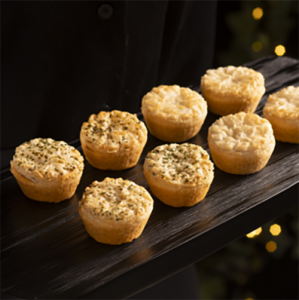 Mini Pie Selection 1x48