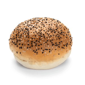 Gourmet Brioche Sesame 50x85g