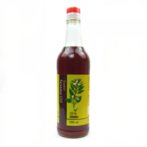 Toasted Sesame Oil 12x500ml