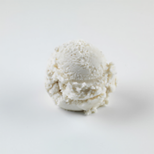 Vegan Vanilla Gelato 1x5ltr