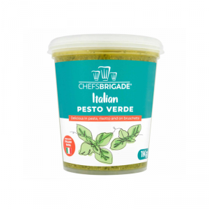 Gourmet Pesto Genovese 6x1kg