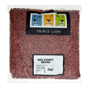 Red Kidney Beans 1x25g