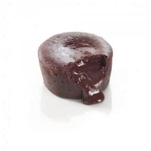 Gluten Free Chocolate Fondant 12x128g