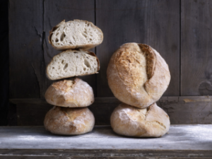 Sourdough Boulot White 11x500g