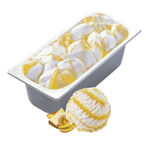 CARTE D'OR Solero Exotic 1x5.5ltr