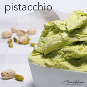 Pistachio Gelato 1x5ltr