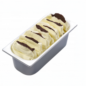 CARTE D'OR Banana Chocolate 1x5.5ltr