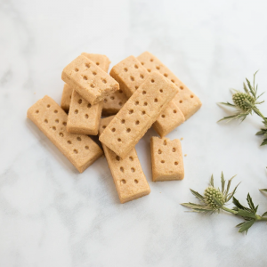 Shortbread Fingers Twin 120x2x20