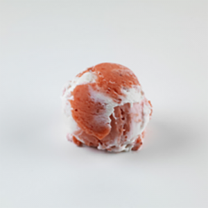 Strawberry & Cream Gelato 1x5ltr