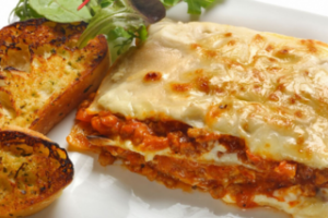 Beef Lasagne 8x500g