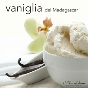Vanilla Gelato 1x5ltr