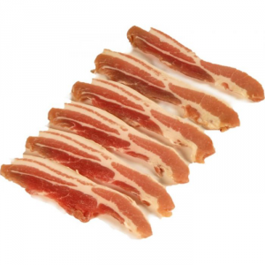Unsmoked Streaky Bacon 4x2.27kg