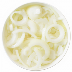 Sliced Onions 10x1kg