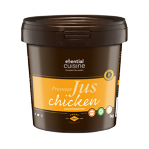 Essential Chicken Jus 1x1kg