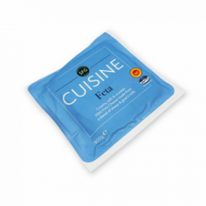 Whole Block Greek Feta 6x900g