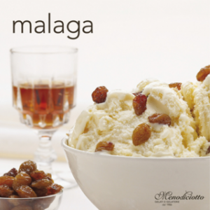Rum 7 Raisin Gelato 1x5ltr
