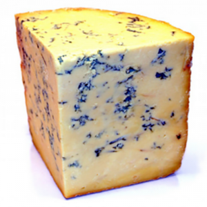 Blue Stilton 1/8 1x1kg