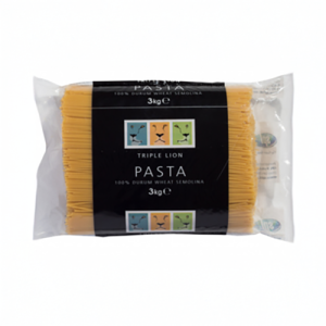 Linguine 4x3kg