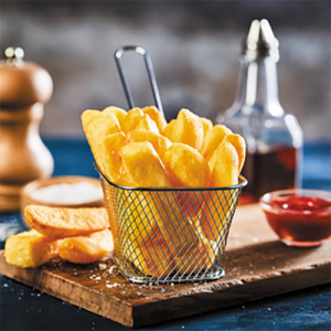 Coated Chips 18mm 4x2.27kg