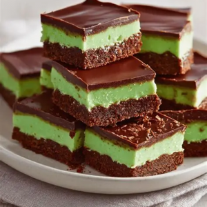 Peppermint Slice 1x15ptn