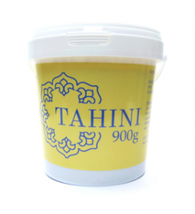 Light Tahini 8x900g