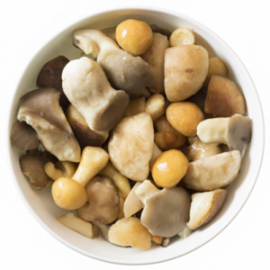 Woodland Mushroom Mix 10x600g