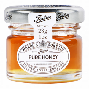 Tiptree Honey Portions 72x28g